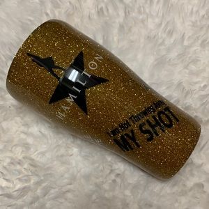 Hamilton 32oz Tumbler